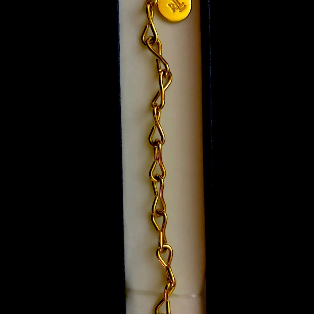 Ralph Lauren Vintage Bracelet